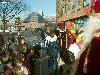 01-12-2007 sinterklaasfeest georganiseerd door bewonersvereniging hordijkerveld kerstendijk.