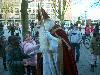 01-12-2007 sinterklaasfeest georganiseerd door bewonersvereniging hordijkerveld kerstendijk.