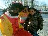 01-12-2007 sinterklaasfeest georganiseerd door bewonersvereniging hordijkerveld kerstendijk.