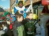 01-12-2007 sinterklaasfeest georganiseerd door bewonersvereniging hordijkerveld kerstendijk.