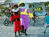 01-12-2007 sinterklaasfeest georganiseerd door bewonersvereniging hordijkerveld kerstendijk.