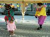 01-12-2007 sinterklaasfeest georganiseerd door bewonersvereniging hordijkerveld kerstendijk.