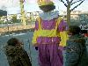 01-12-2007 sinterklaasfeest georganiseerd door bewonersvereniging hordijkerveld kerstendijk.