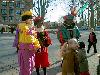 01-12-2007 sinterklaasfeest georganiseerd door bewonersvereniging hordijkerveld kerstendijk.