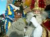 01-12-2007 sinterklaasfeest georganiseerd door bewonersvereniging hordijkerveld kerstendijk.