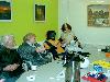 01-12-2007 sinterklaasfeest georganiseerd door bewonersvereniging hordijkerveld kerstendijk.