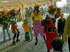 01-12-2007 sinterklaasfeest georganiseerd door bewonersvereniging hordijkerveld kerstendijk.