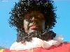 01-12-2007 sinterklaasfeest georganiseerd door bewonersvereniging hordijkerveld kerstendijk.