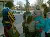 01-12-2007 sinterklaasfeest georganiseerd door bewonersvereniging hordijkerveld kerstendijk.