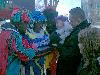 01-12-2007 sinterklaasfeest georganiseerd door bewonersvereniging hordijkerveld kerstendijk.