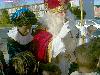 01-12-2007 sinterklaasfeest georganiseerd door bewonersvereniging hordijkerveld kerstendijk.