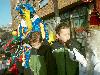 01-12-2007 sinterklaasfeest georganiseerd door bewonersvereniging hordijkerveld kerstendijk.