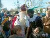 01-12-2007 sinterklaasfeest georganiseerd door bewonersvereniging hordijkerveld kerstendijk.