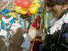 01-12-2007 sinterklaasfeest georganiseerd door bewonersvereniging hordijkerveld kerstendijk.