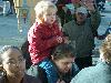 01-12-2007 sinterklaasfeest georganiseerd door bewonersvereniging hordijkerveld kerstendijk.