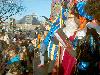 01-12-2007 sinterklaasfeest georganiseerd door bewonersvereniging hordijkerveld kerstendijk.
