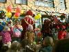 01-12-2007 sinterklaasfeest georganiseerd door bewonersvereniging hordijkerveld kerstendijk.