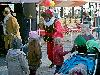 01-12-2007 sinterklaasfeest georganiseerd door bewonersvereniging hordijkerveld kerstendijk.