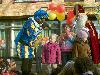 01-12-2007 sinterklaasfeest georganiseerd door bewonersvereniging hordijkerveld kerstendijk.