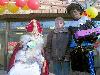 01-12-2007 sinterklaasfeest georganiseerd door bewonersvereniging hordijkerveld kerstendijk.