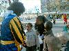 01-12-2007 sinterklaasfeest georganiseerd door bewonersvereniging hordijkerveld kerstendijk.