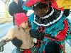 01-12-2007 sinterklaasfeest georganiseerd door bewonersvereniging hordijkerveld kerstendijk.