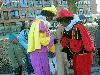 01-12-2007 sinterklaasfeest georganiseerd door bewonersvereniging hordijkerveld kerstendijk.