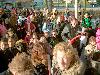 01-12-2007 sinterklaasfeest georganiseerd door bewonersvereniging hordijkerveld kerstendijk.