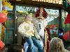 01-12-2007 sinterklaasfeest georganiseerd door bewonersvereniging hordijkerveld kerstendijk.