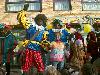 01-12-2007 sinterklaasfeest georganiseerd door bewonersvereniging hordijkerveld kerstendijk.