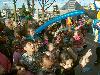 01-12-2007 sinterklaasfeest georganiseerd door bewonersvereniging hordijkerveld kerstendijk.