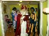 01-12-2007 sinterklaasfeest georganiseerd door bewonersvereniging hordijkerveld kerstendijk.