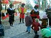 01-12-2007 sinterklaasfeest georganiseerd door bewonersvereniging hordijkerveld kerstendijk.