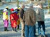 01-12-2007 sinterklaasfeest georganiseerd door bewonersvereniging hordijkerveld kerstendijk.
