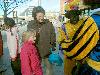 01-12-2007 sinterklaasfeest georganiseerd door bewonersvereniging hordijkerveld kerstendijk.