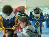01-12-2007 sinterklaasfeest georganiseerd door bewonersvereniging hordijkerveld kerstendijk.