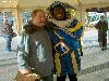 01-12-2007 sinterklaasfeest georganiseerd door bewonersvereniging hordijkerveld kerstendijk.