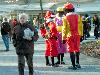 01-12-2007 sinterklaasfeest georganiseerd door bewonersvereniging hordijkerveld kerstendijk.