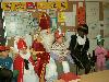 05-12-2007 sinterklaas bezoekt de rk regenboogschool grondvelderf beverwaard.