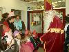 05-12-2007 sinterklaas bezoekt de rk regenboogschool grondvelderf beverwaard.