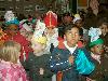 05-12-2007 sinterklaas bezoekt de rk regenboogschool grondvelderf beverwaard.