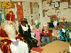 05-12-2007 sinterklaas bezoekt de rk regenboogschool grondvelderf beverwaard.