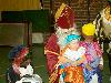 05-12-2007 sinterklaas bezoekt de rk regenboogschool grondvelderf beverwaard.