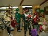05-12-2007 sinterklaas bezoekt de rk regenboogschool grondvelderf beverwaard.
