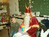 05-12-2007 sinterklaas bezoekt de rk regenboogschool grondvelderf beverwaard.