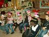 05-12-2007 sinterklaas bezoekt de rk regenboogschool grondvelderf beverwaard.