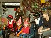 05-12-2007 sinterklaas bezoekt de rk regenboogschool grondvelderf beverwaard.