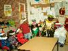 05-12-2007 sinterklaas bezoekt de rk regenboogschool grondvelderf beverwaard.