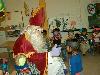 05-12-2007 sinterklaas bezoekt de rk regenboogschool grondvelderf beverwaard.