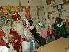 05-12-2007 sinterklaas bezoekt de rk regenboogschool grondvelderf beverwaard.